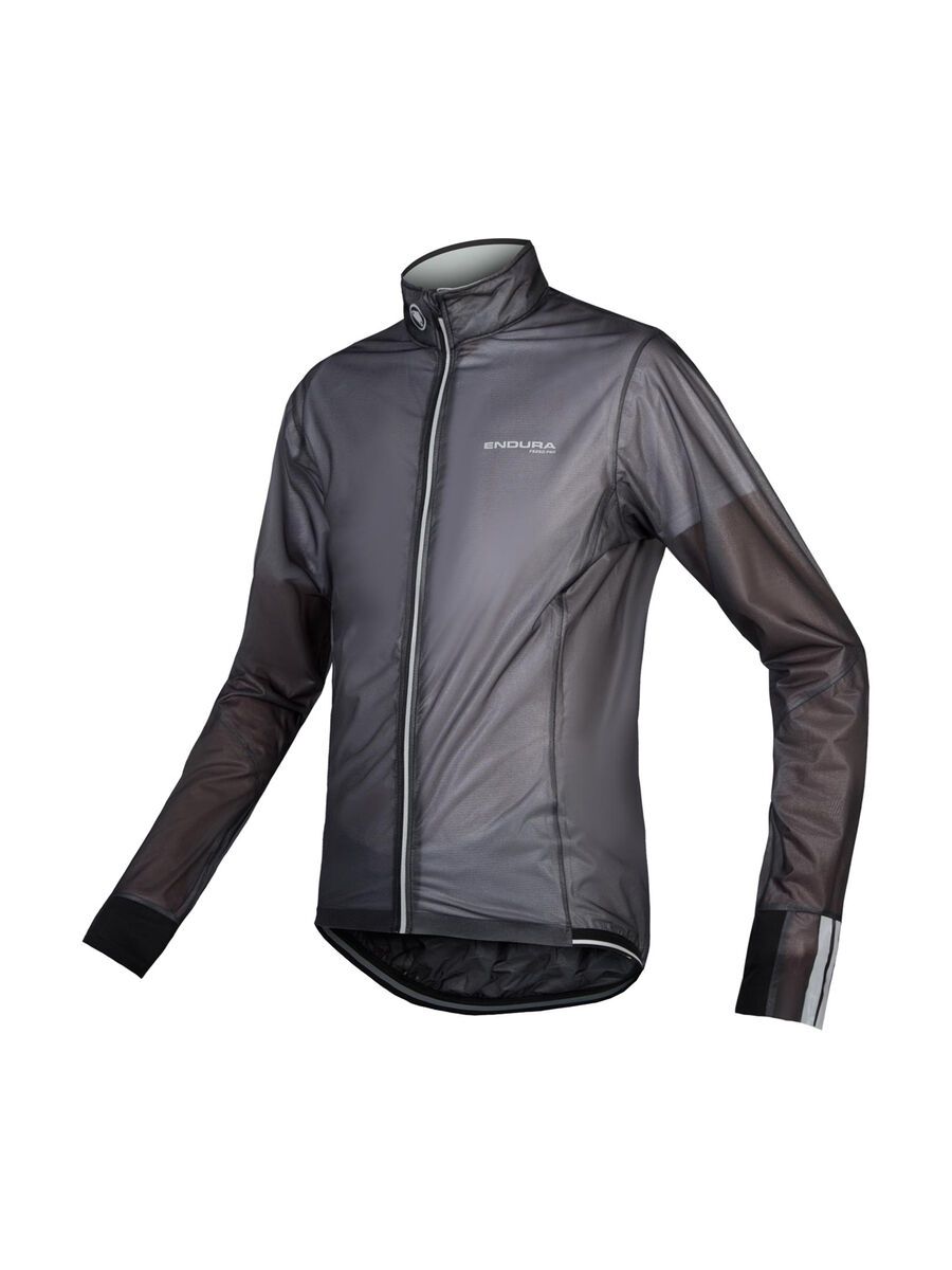 Endura FS260-Pro Adrenaline Race Cape II, schwarz - Bild 1