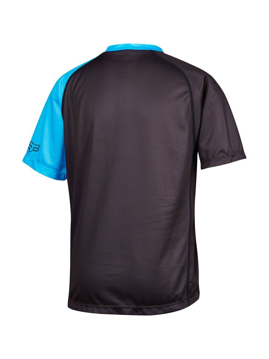 Fox Youth Ranger Jersey, cyan - Bild 2
