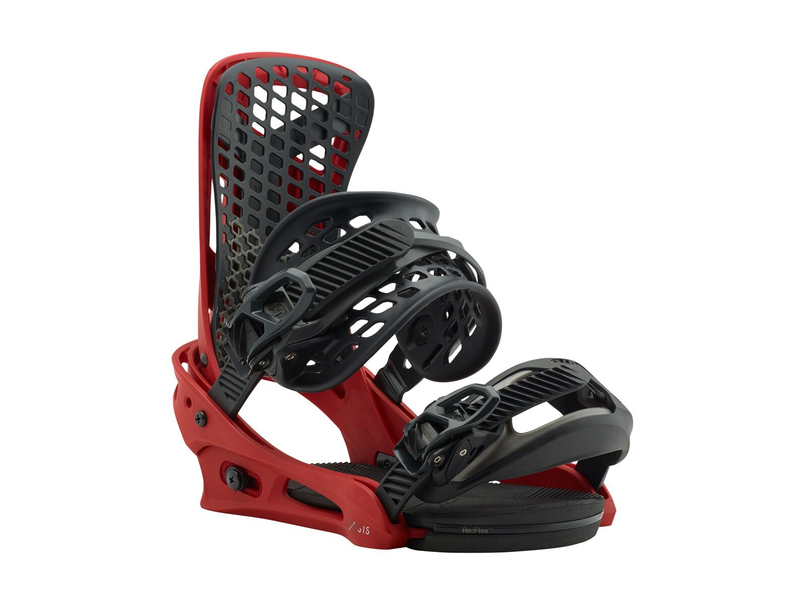 Set: Burton Custom Flying V 2019 +  Genesis (1930972S) - Bild 3