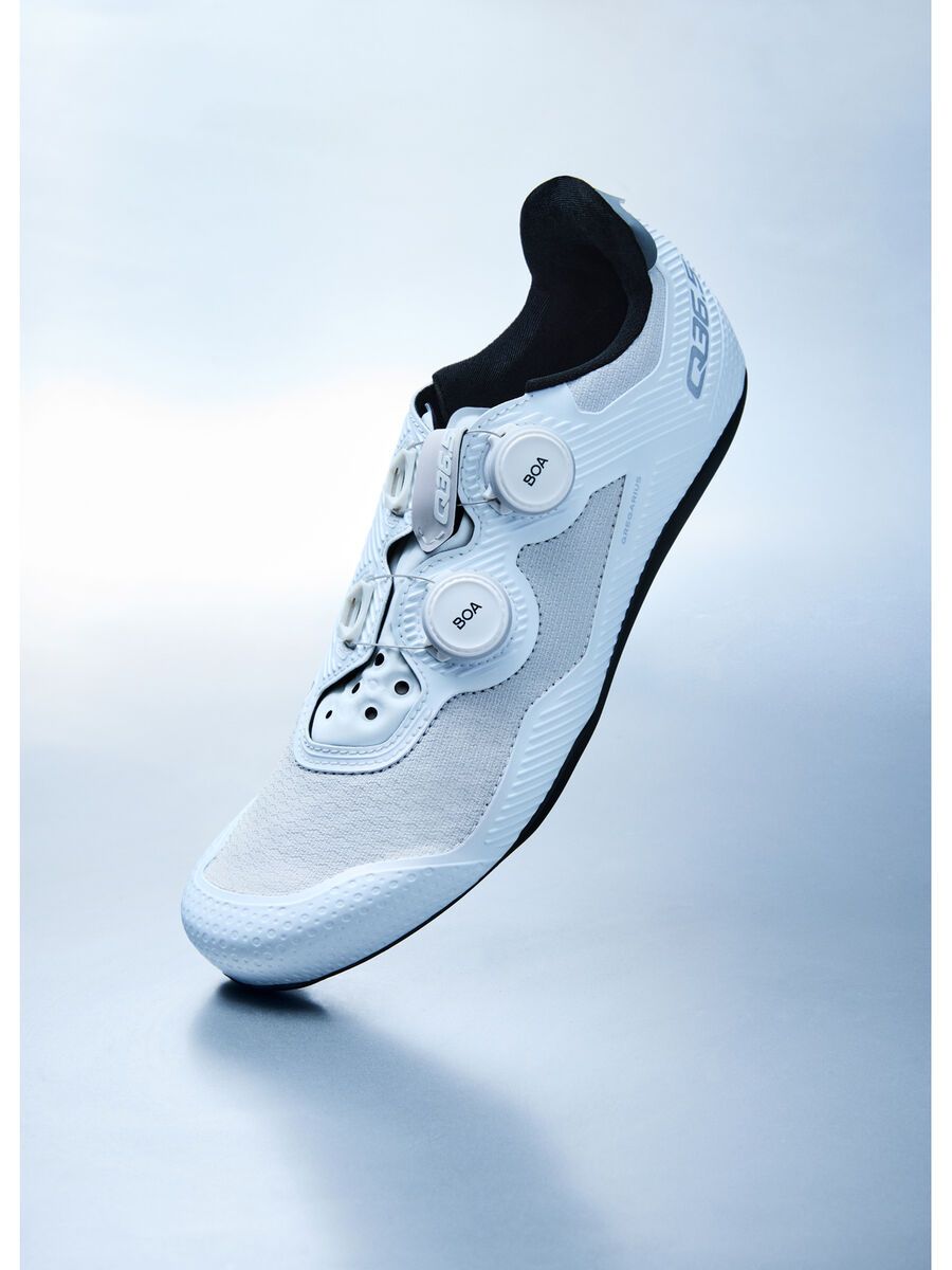 Q36.5 Gregarius Road Shoes, white - Bild 11