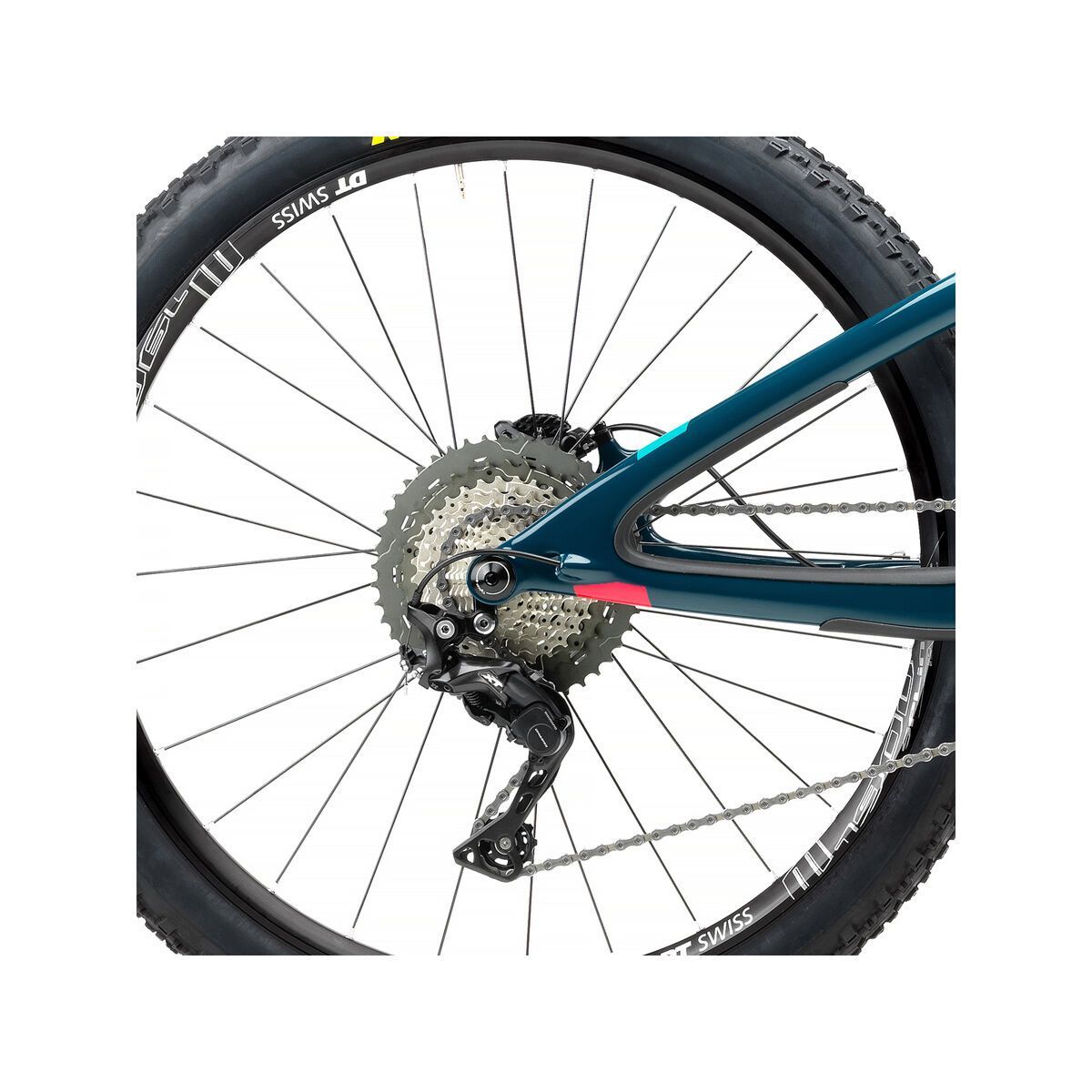 Yeti SB5 Beti C-Series, storm - Bild 5