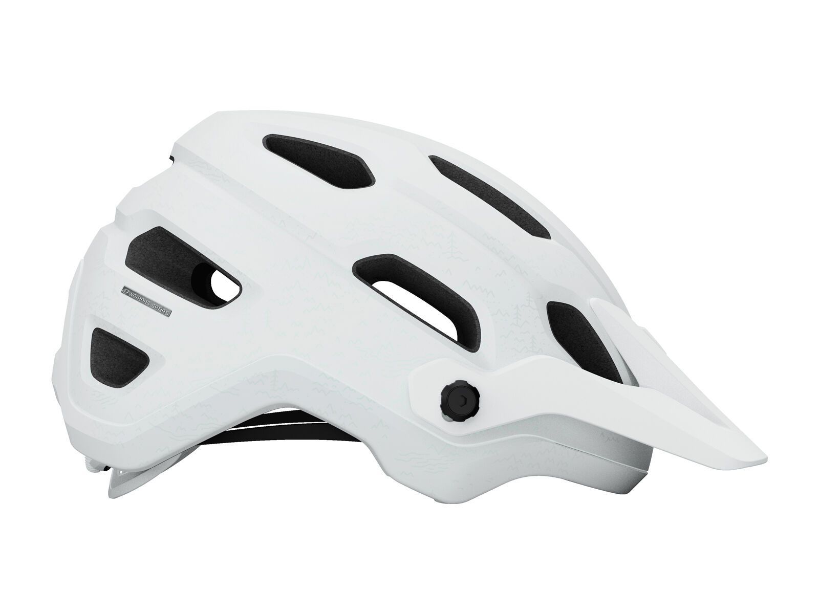 Giro Source W MIPS, matte white - Bild 4