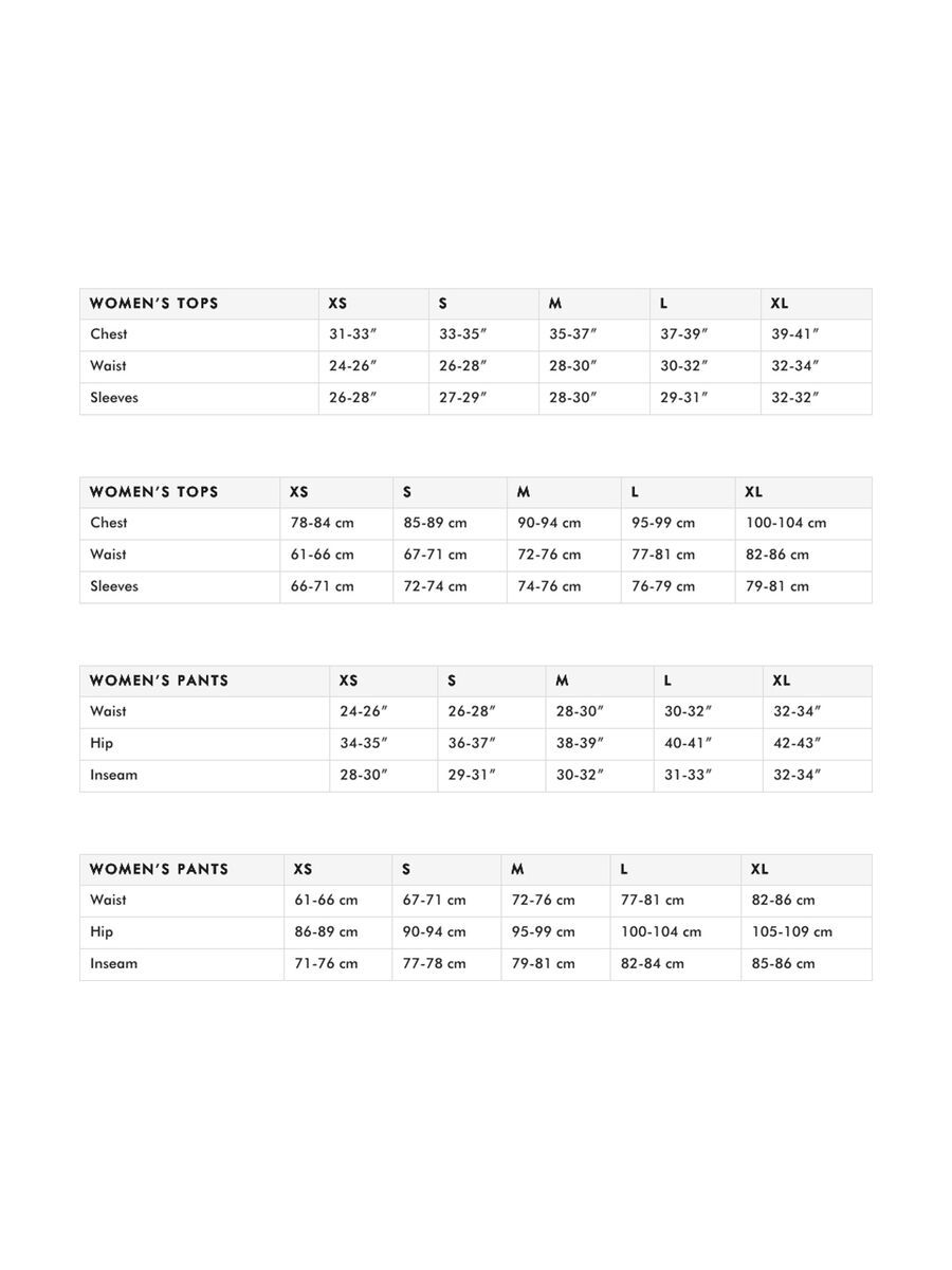 Armada Whit Pant, rose - Bild 4