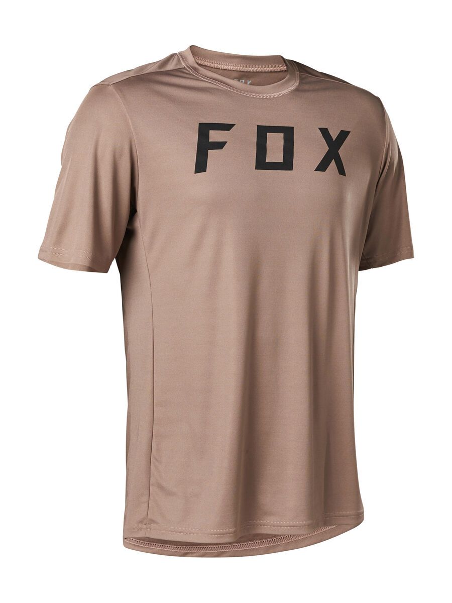 Fox Ranger SS Jersey Moth, plum perfect - Bild 1