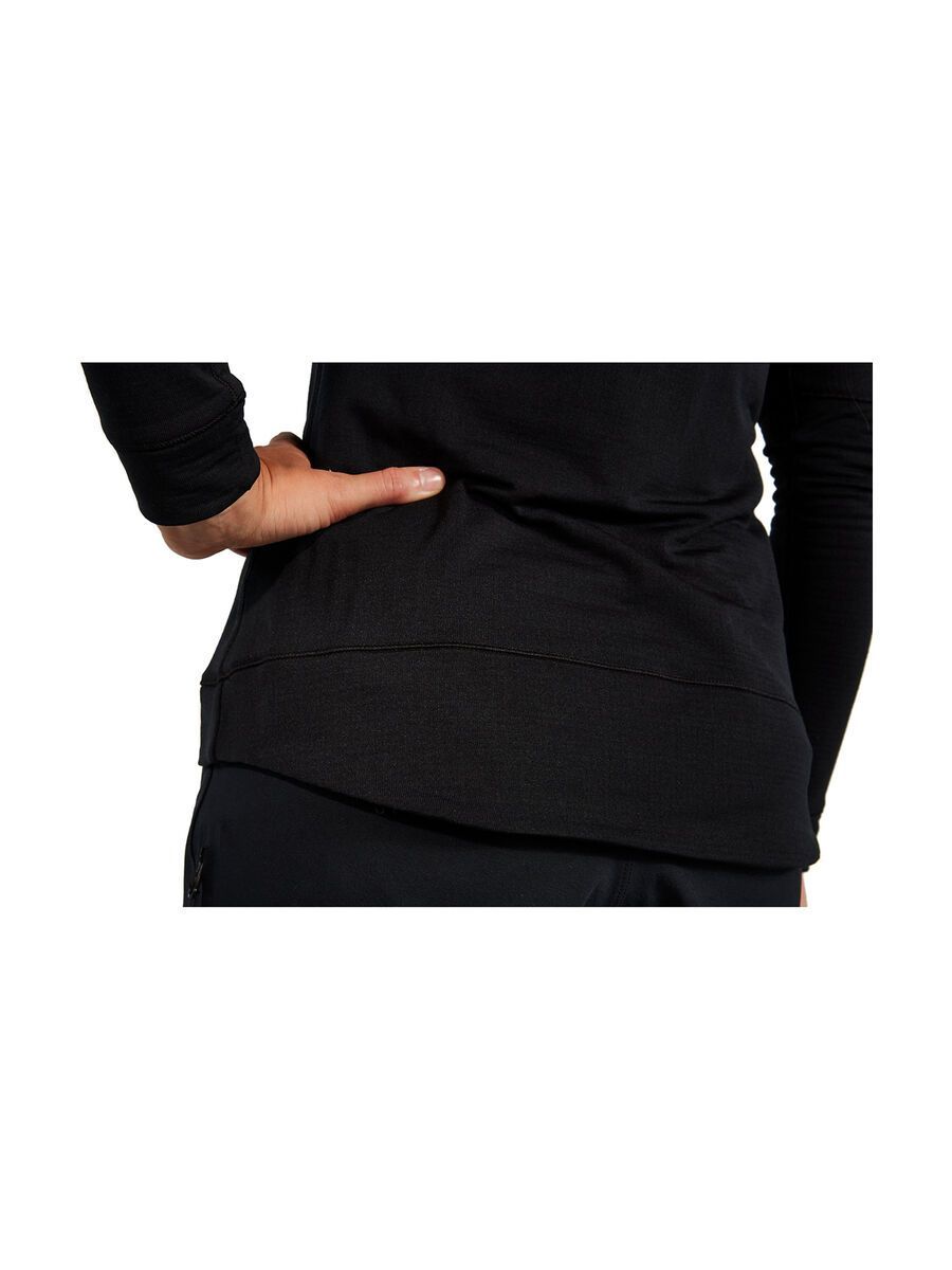 Specialized Women's Trail Thermal Jersey, black - Bild 6