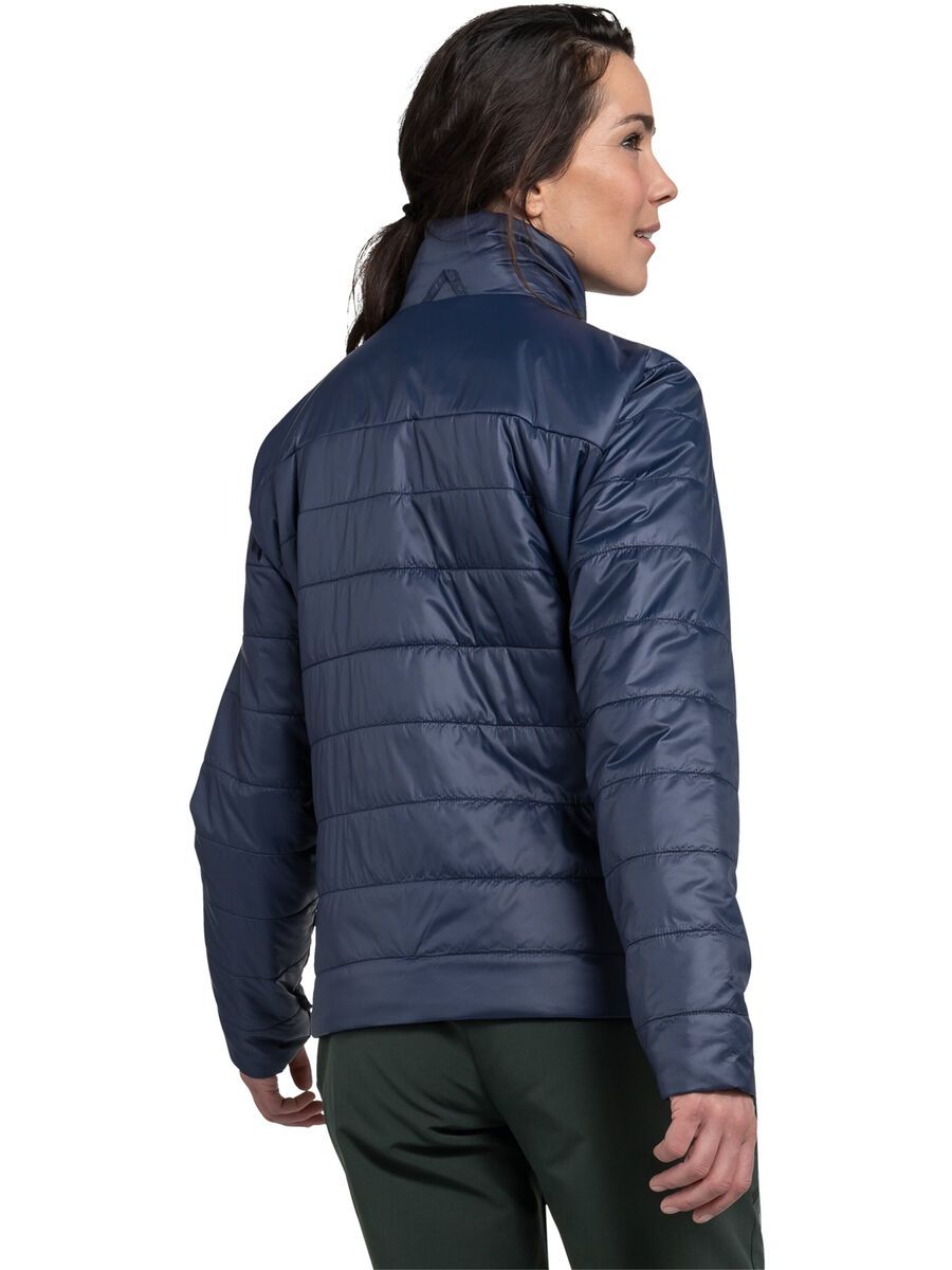 Schöffel Ins Jacket Style Yew WMS, navy blazer - Bild 5