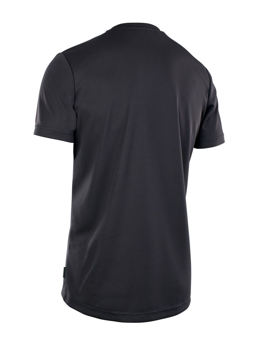ION Jersey Logo 2.0 Shortsleeve Unisex, black - Bild 2