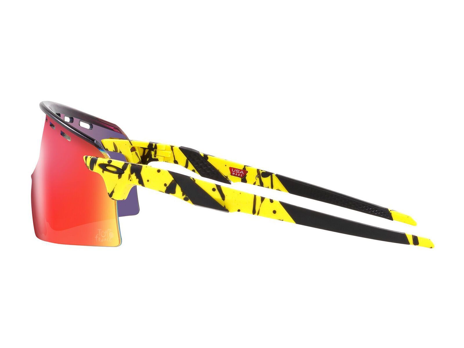 Oakley Encoder Strike Vented Tour De France™ - Prizm Road, tdf splatter - Bild 3