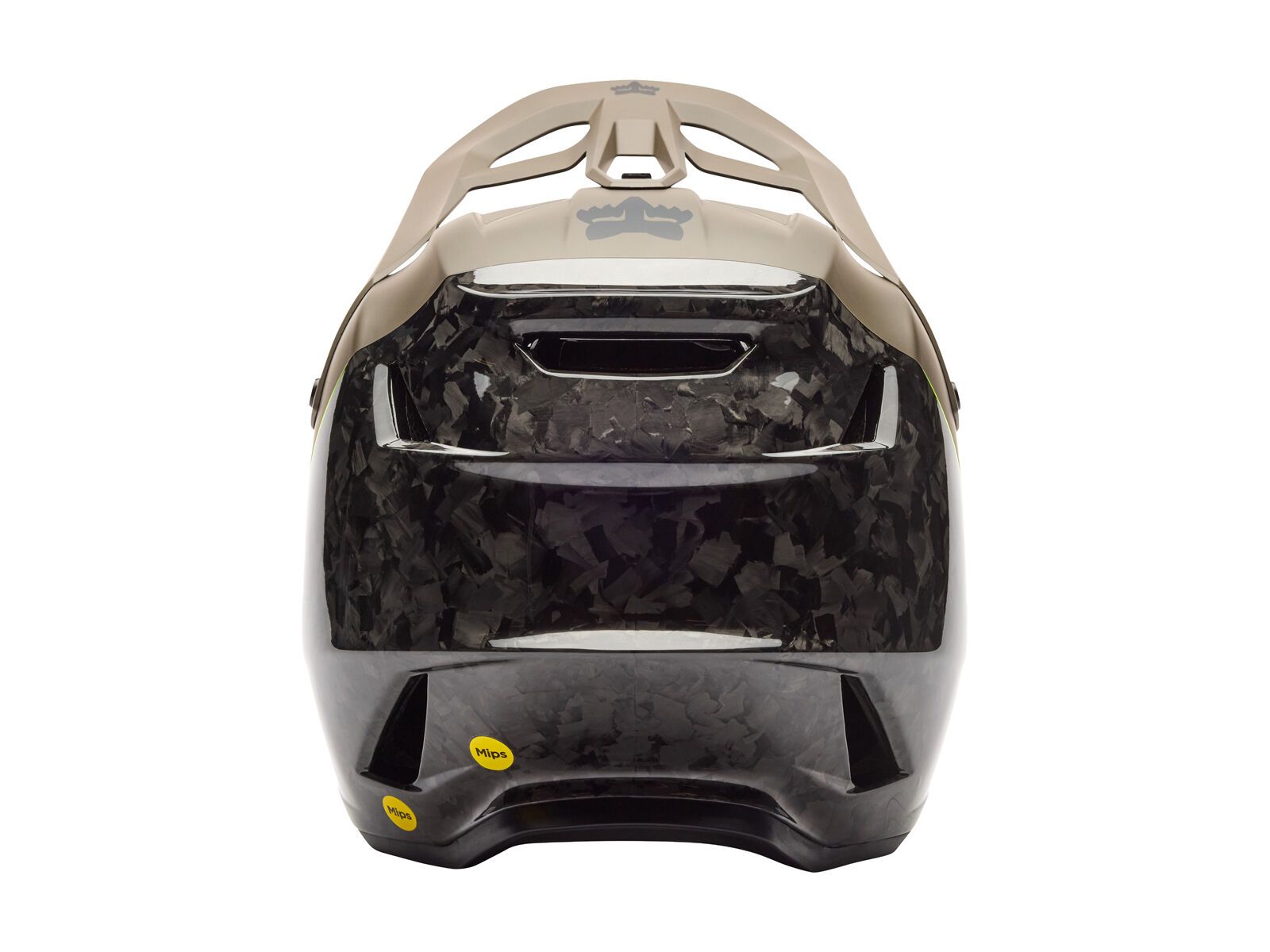 Fox Rampage RS Splice, military - Bild 5