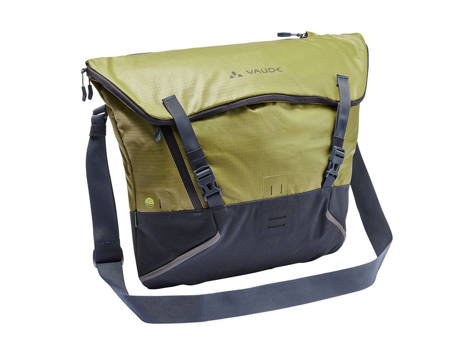 Vaude CityMe Bike, bamboo - Bild 3