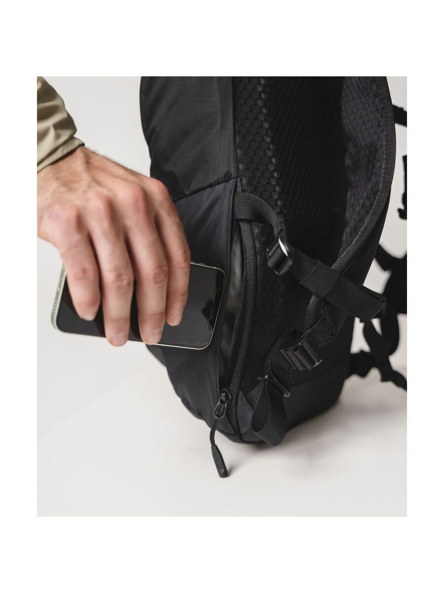 Ortovox Sequence Daypack 15, chestnut - Bild 10