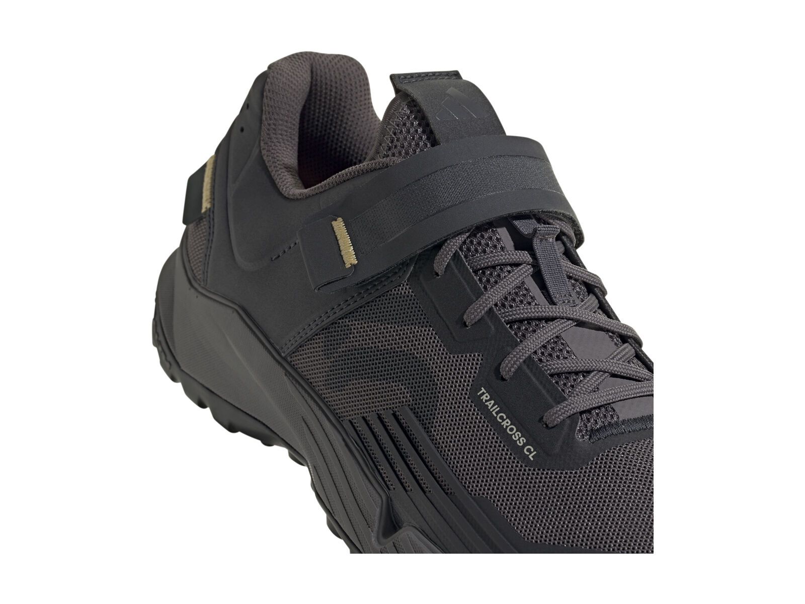 Five Ten Trailcross Clip-In, charcoal/putty grey/carbon - Bild 8