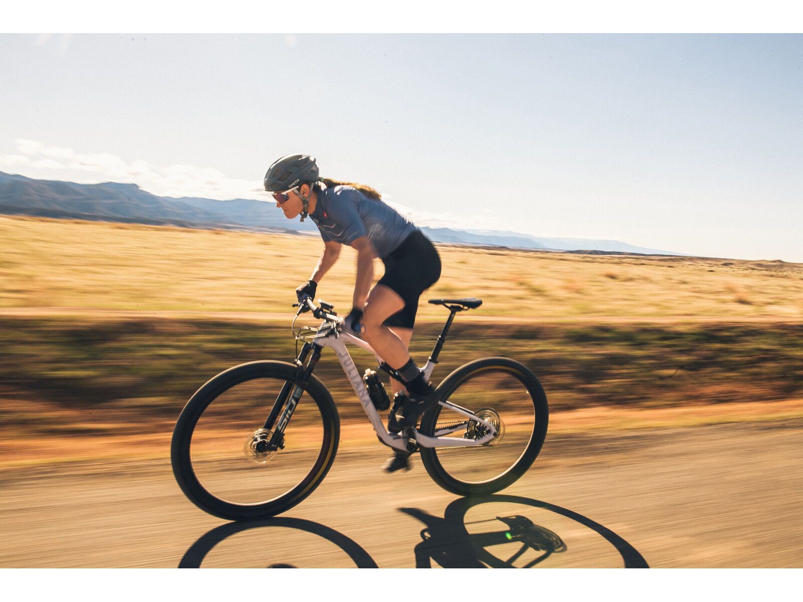 Juliana Wilder C / R / TR / 29, purple sweetness / lavender - Bild 22