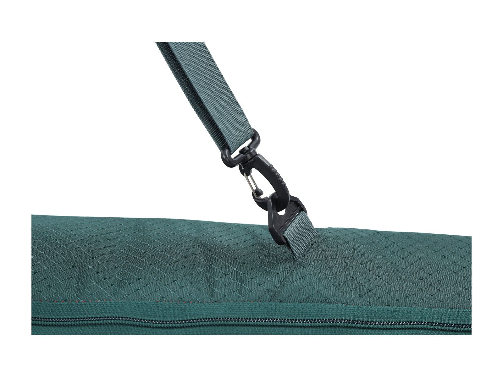 Nitro Sub Board Bag 165, jungle green - Bild 12