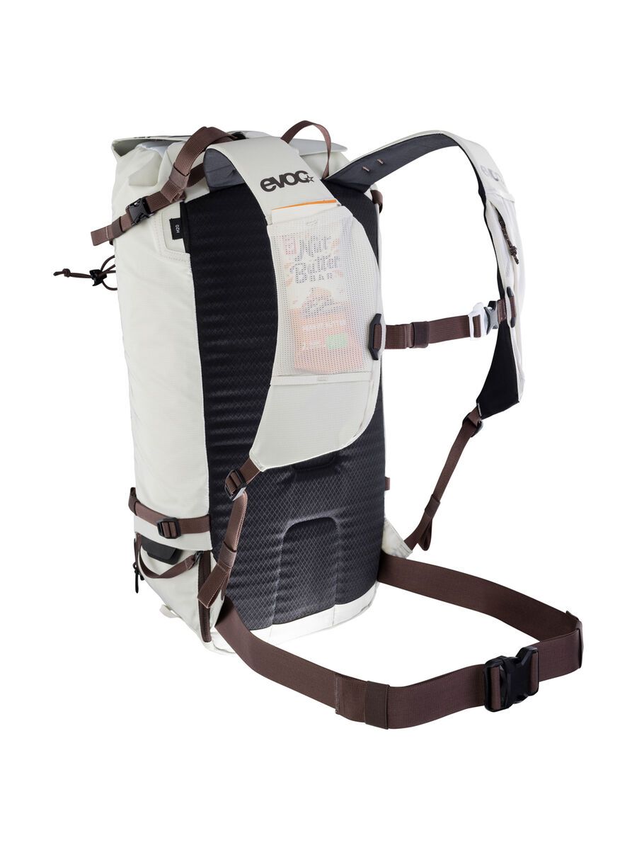 Evoc Summit 20, sand - Bild 21