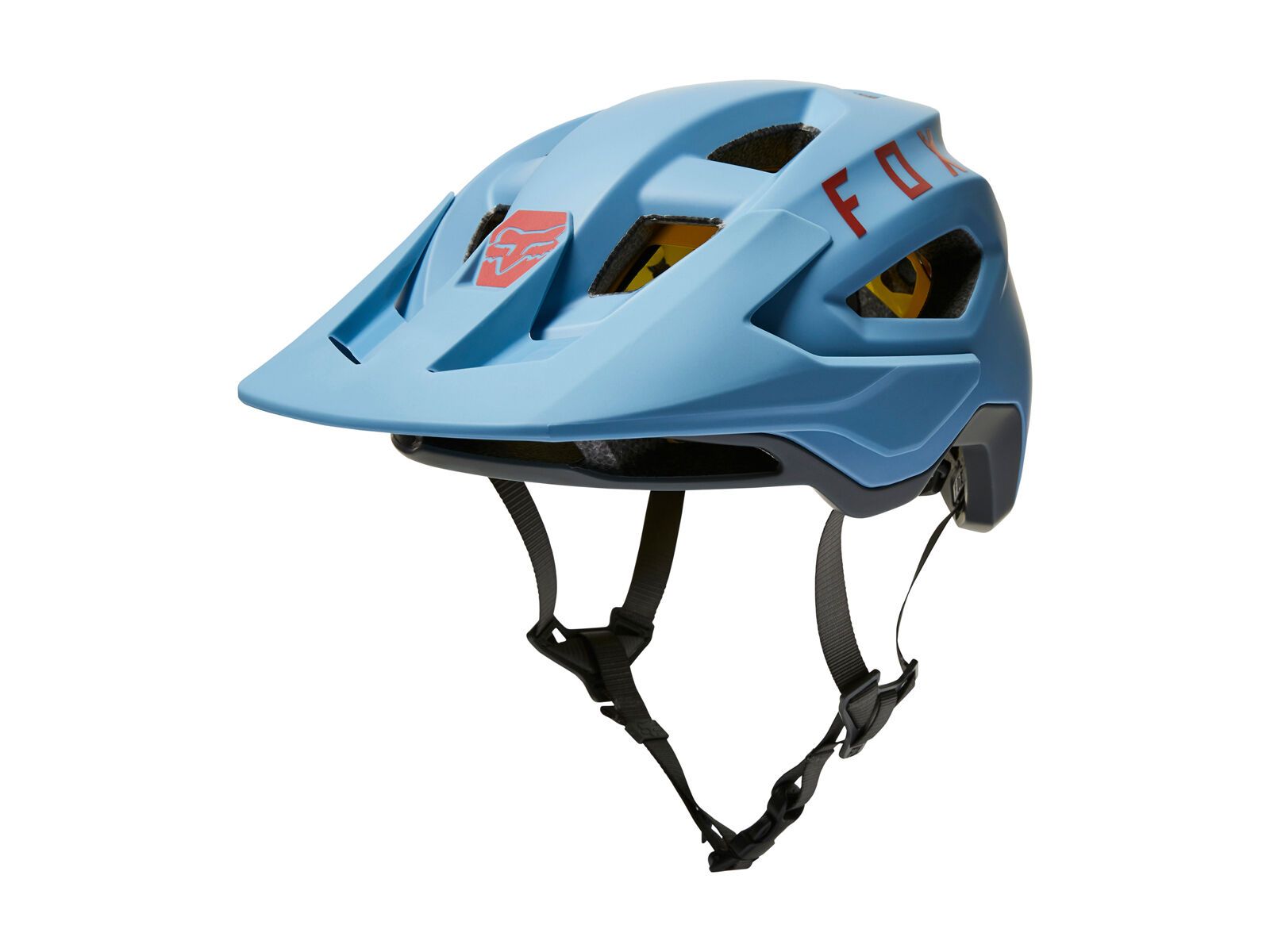 Fox Speedframe, dusty blue - Bild 2