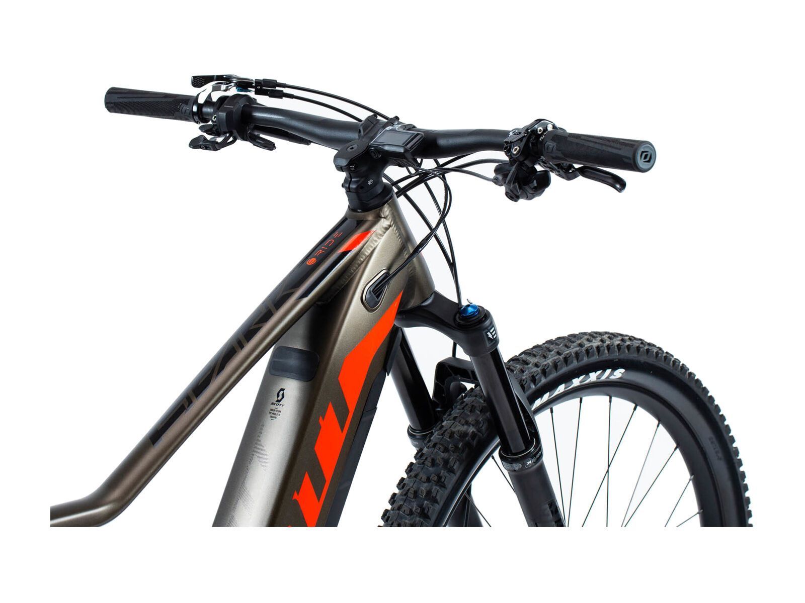 Scott Spark eRide 920 - Bild 5