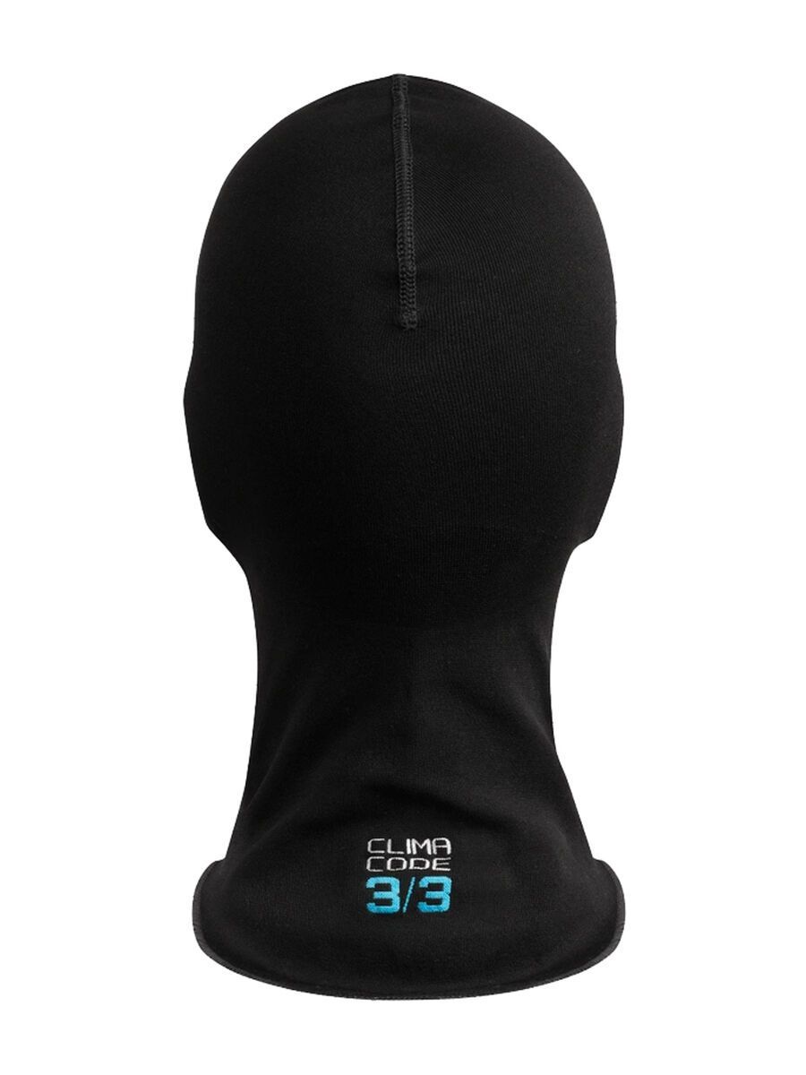 Assos Ultraz Winter Face Mask P1, black series - Bild 4