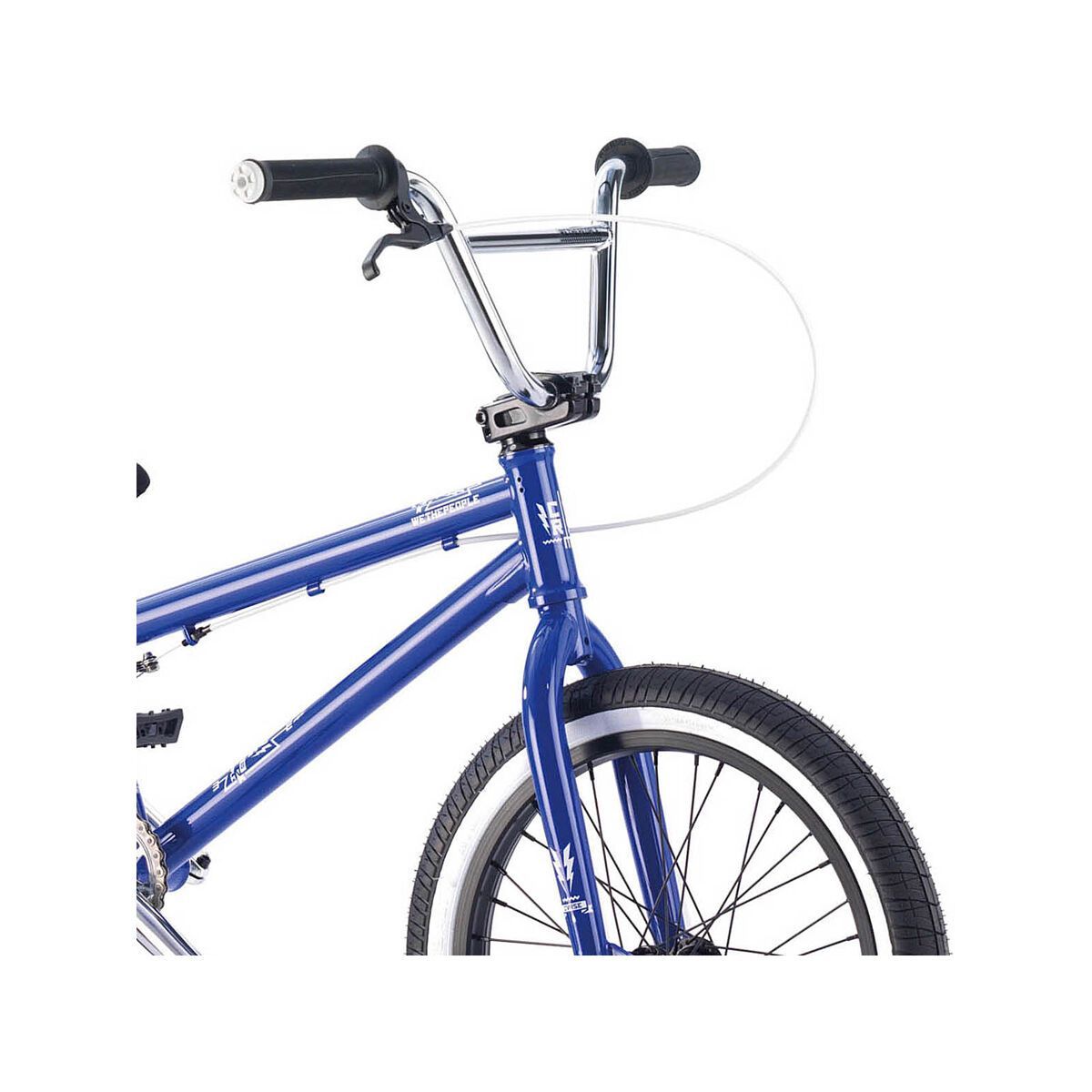 WeThePeople Curse 18, blau - Bild 5