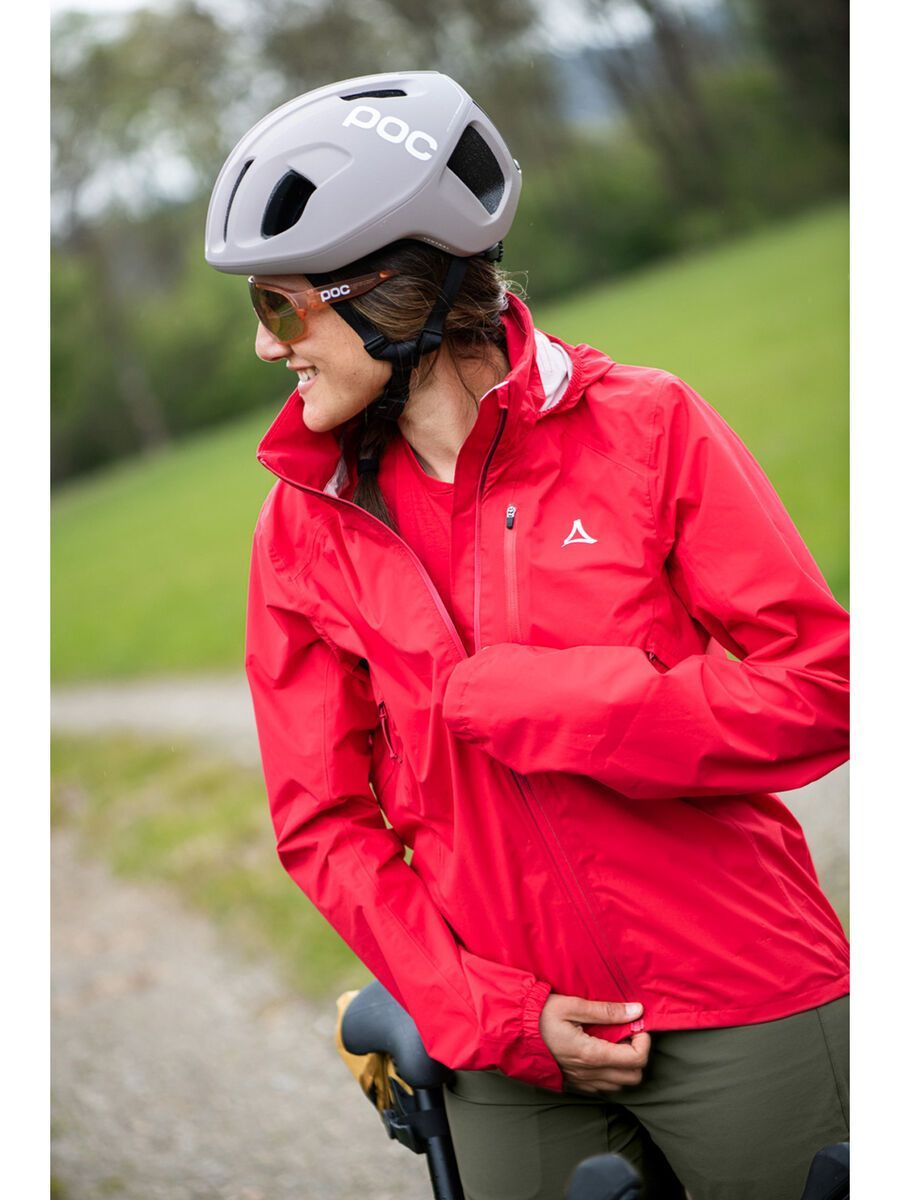 Schöffel 2.5L Jacket Bohusleden L, lollipop - Bild 4