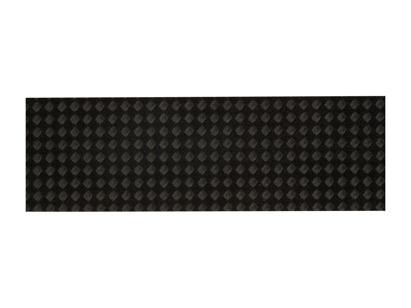 Cube Lenkerband Carbon, black - Bild 3