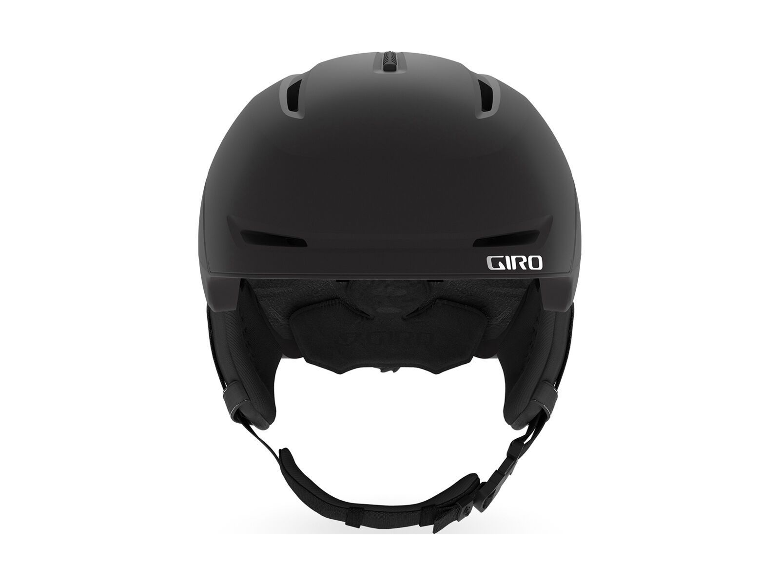 Giro Neo, matte black - Bild 3