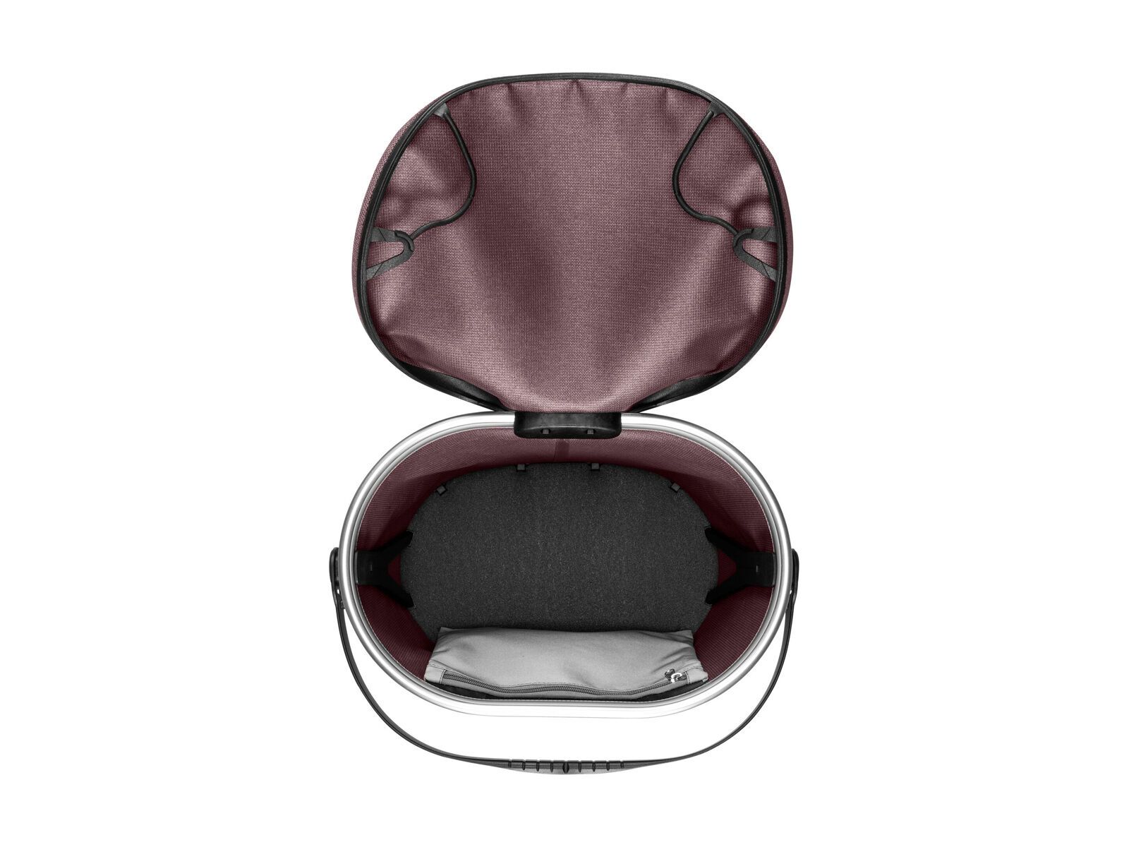 ORTLIEB Up-Town Rack Urban, ash rose - Bild 4