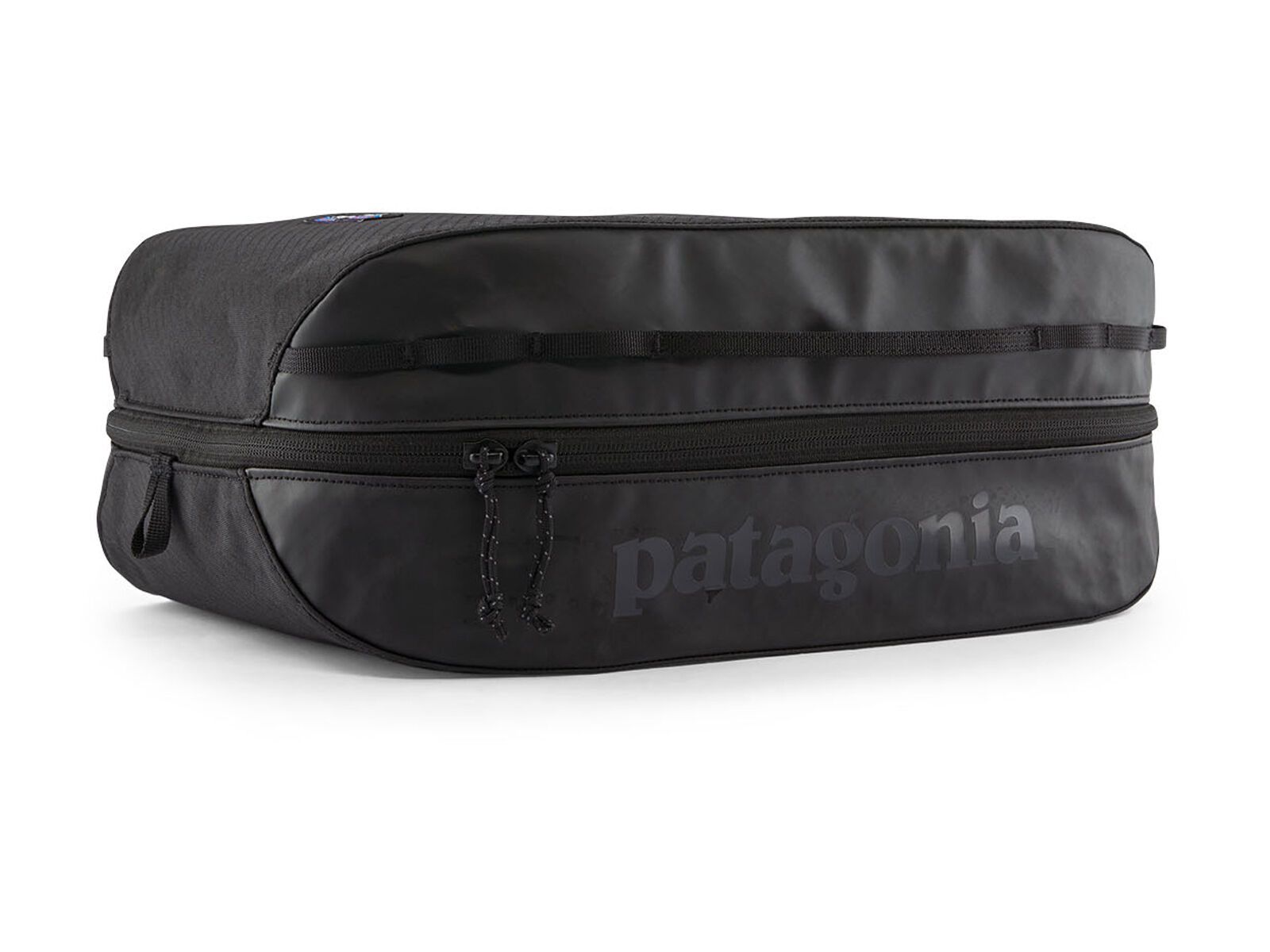 Patagonia Black Hole Cube 14L, black w/black - Bild 1