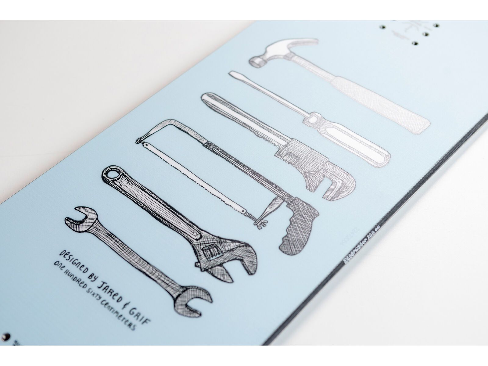 Nitro Alternator Mid-Wide - Bild 7