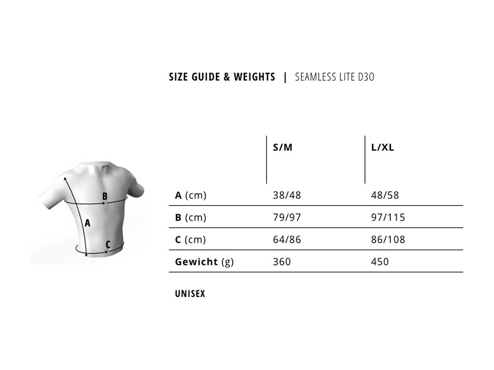 Bluegrass Seamless Lite D3O - Bild 3