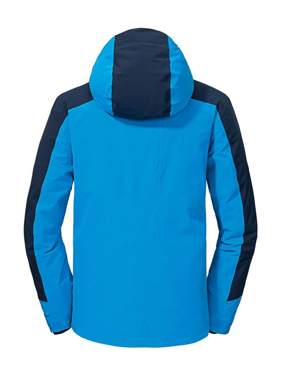 Schöffel Ski Jacket Tanunalpe M, directoire blue - Bild 2