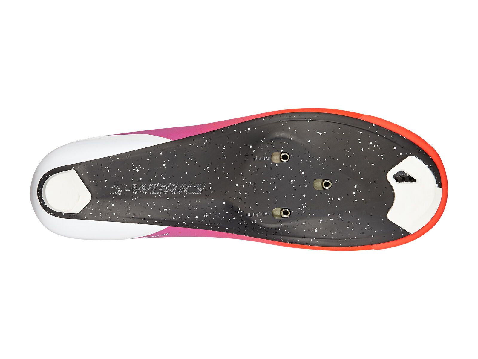 Specialized S-Works Torch Road, fiery red - Bild 5