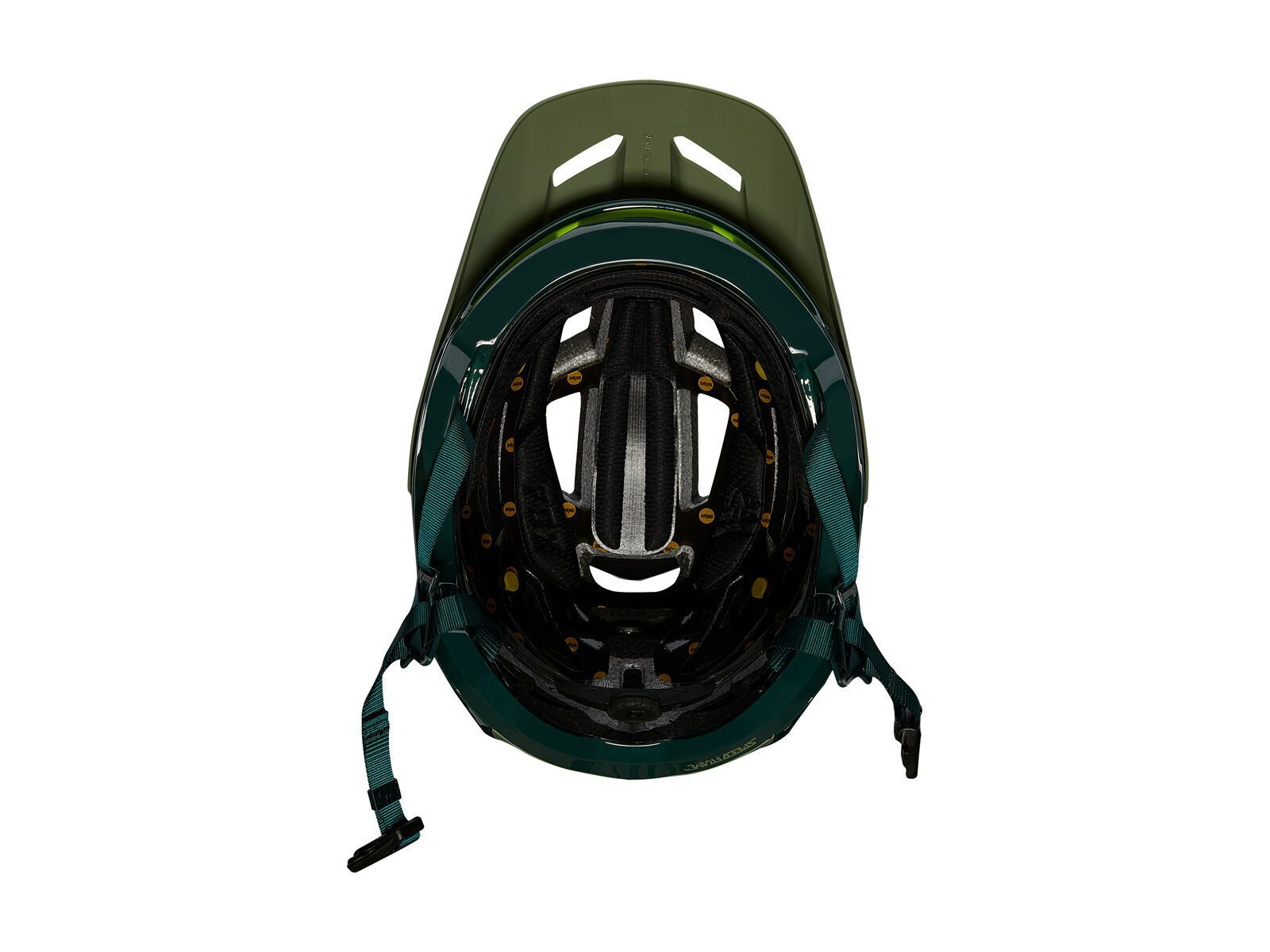 Fox Speedframe Pro, pine - Bild 3