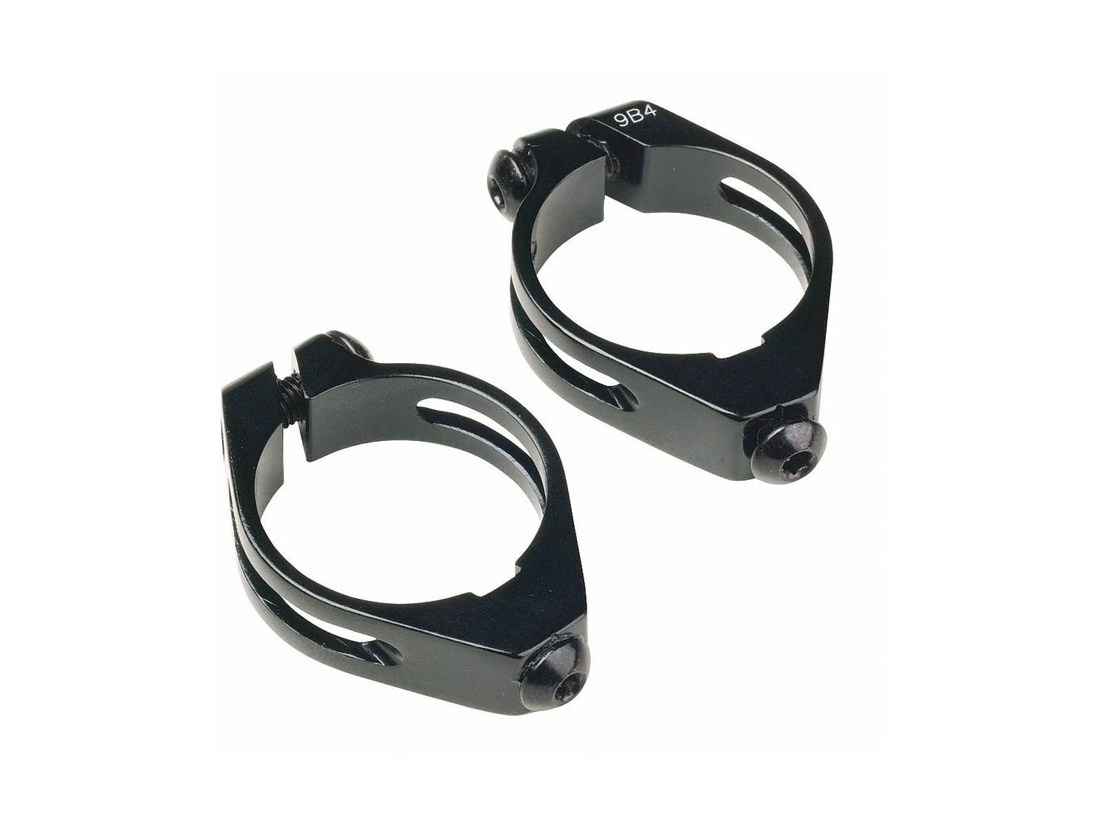 Specialized MTB Rear Cage Mount, Black - Bild 1