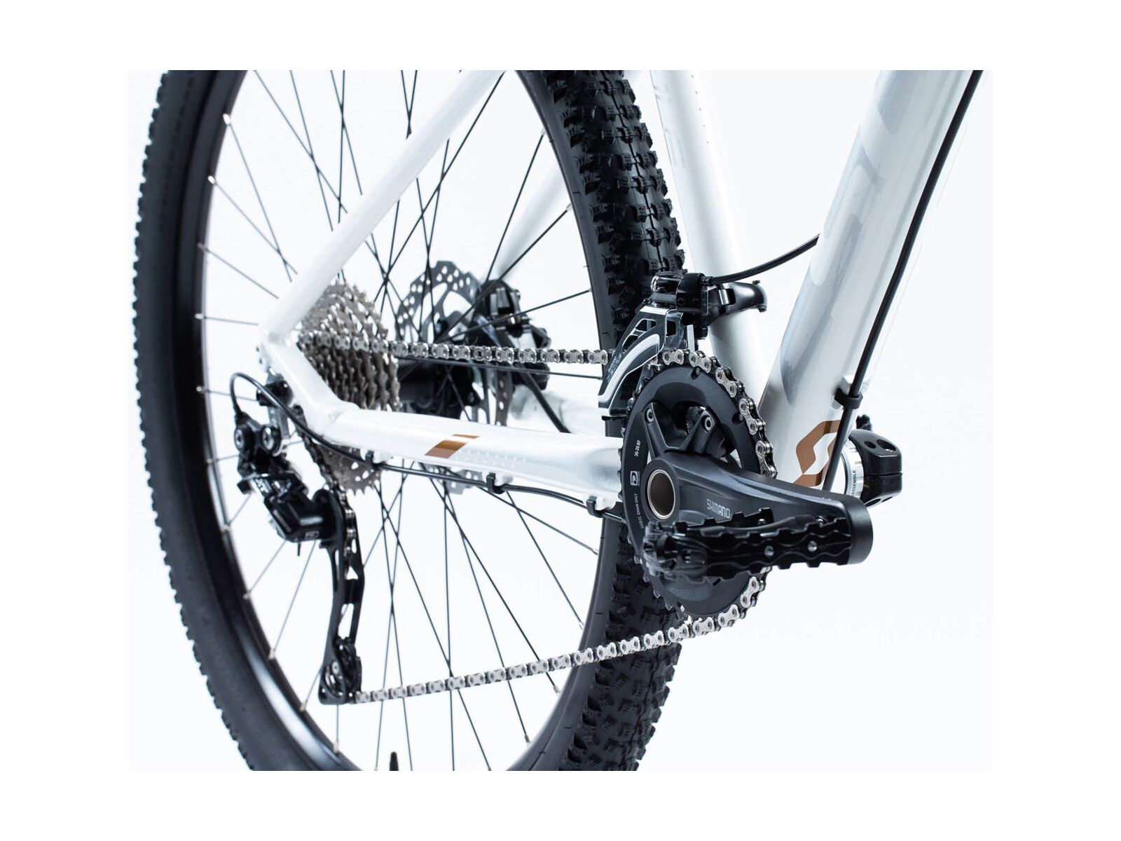 Scott Contessa Scale 20 - 27.5 - Bild 6