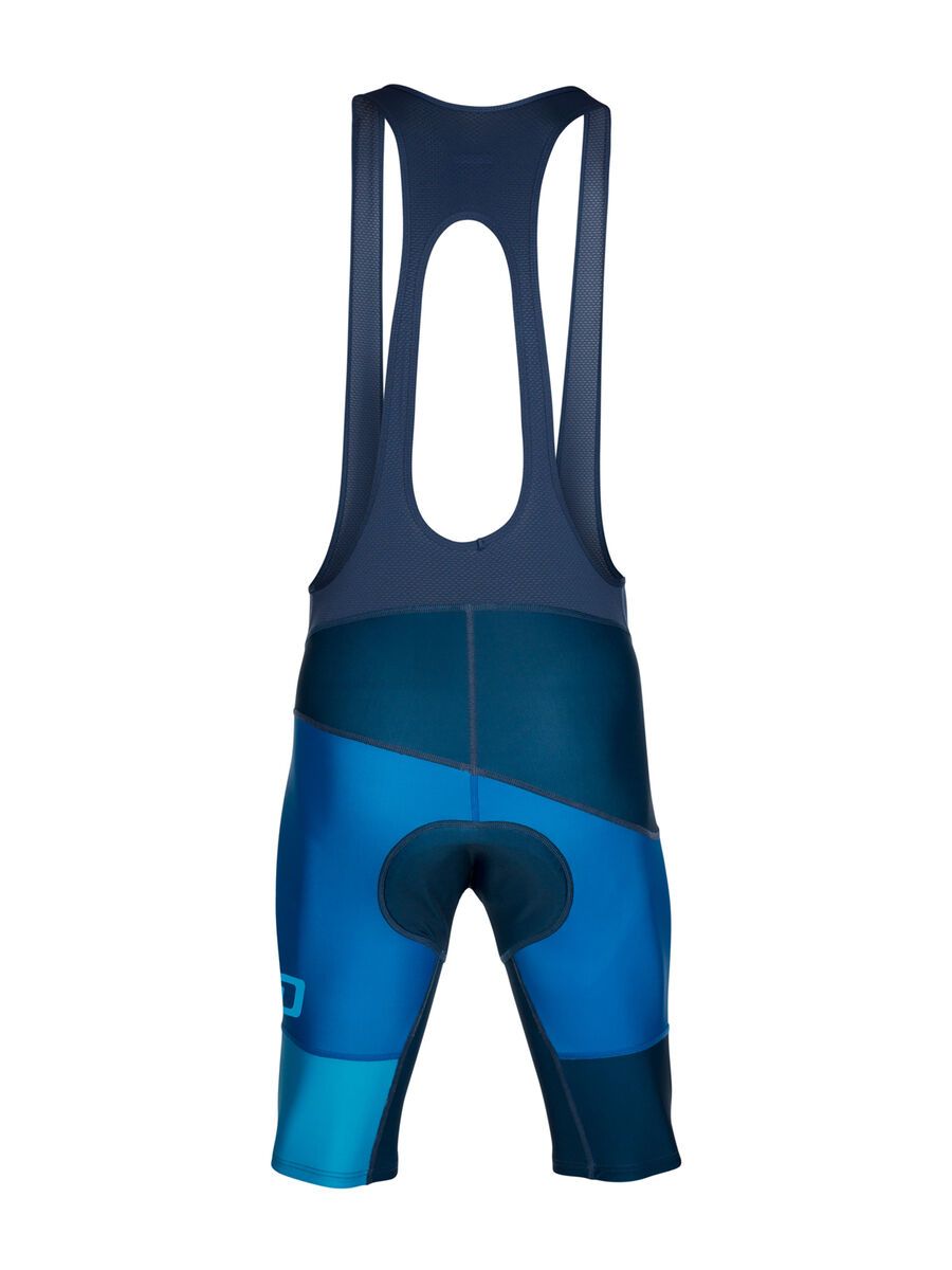 ION Bibshort Pace, insignia blue - Bild 2