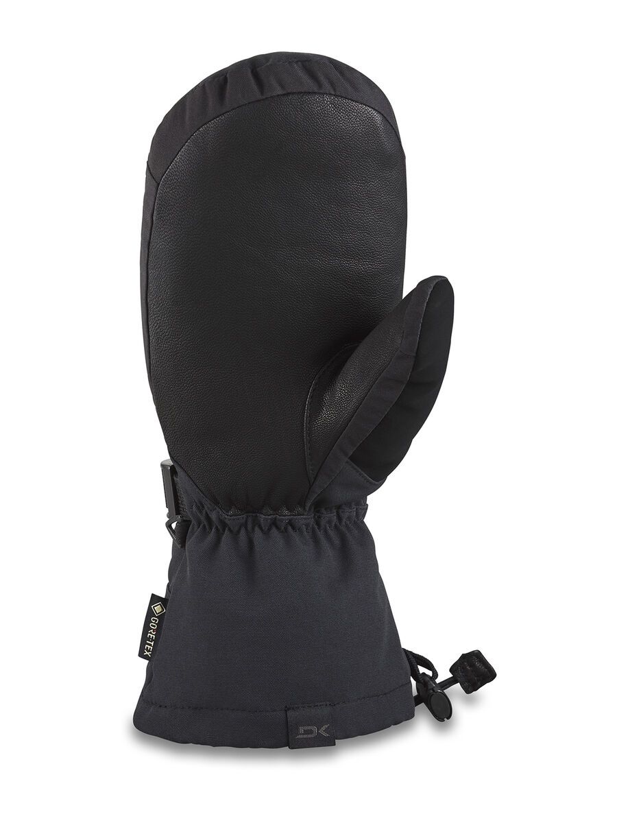 Dakine Leather Titan Gore-Tex Mitt, black - Bild 2