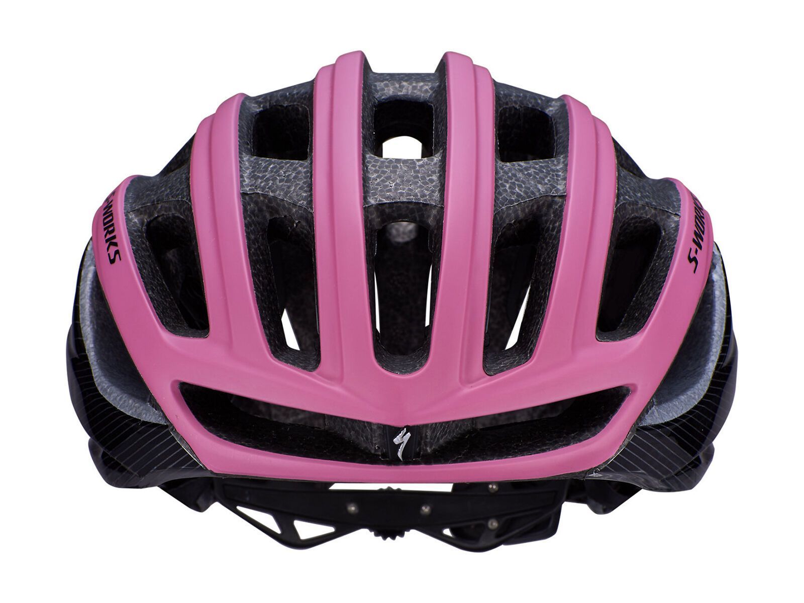 Specialized S-Works Prevail II ANGi MIPS, cast berry/dusty lilac - Bild 3