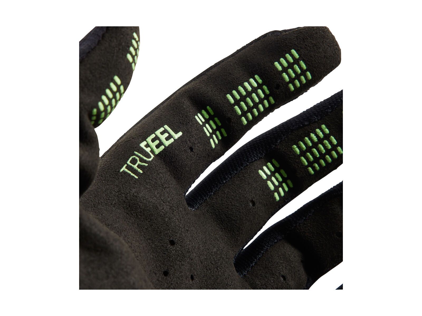 Fox Defend Race Glove, black - Bild 3