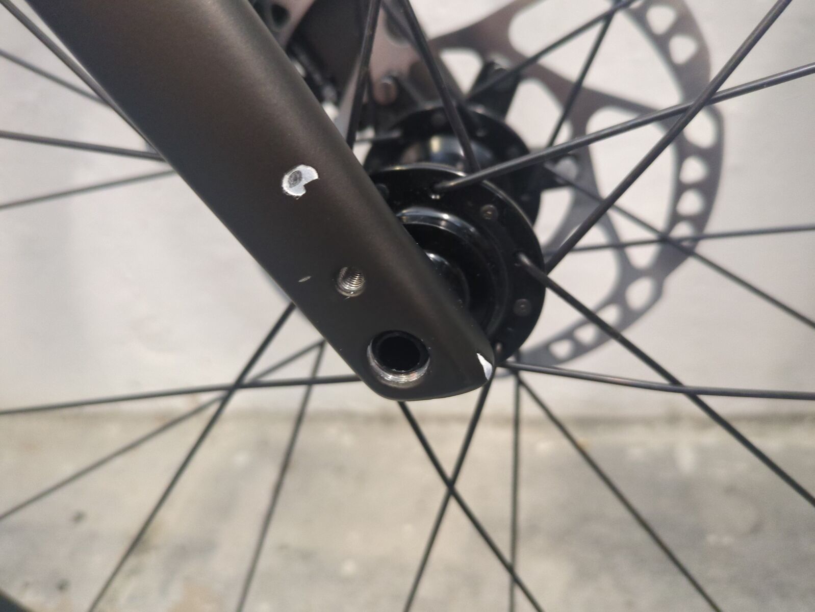 ***2. Wahl*** Specialized Diverge Sport Carbon doppio/gunmetal - Bild 2