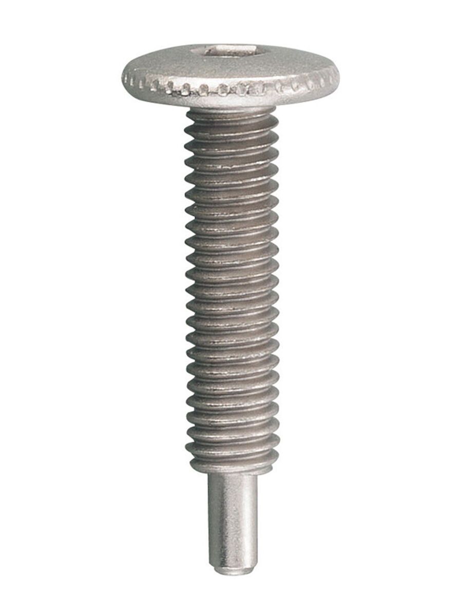 Topeak Kettennietspindel Mini 18 und Ratchet Rocket - Bild 1