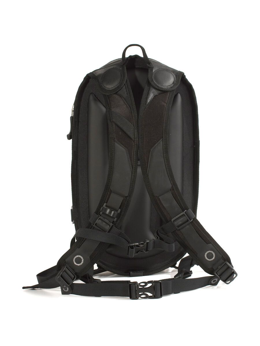 ORTLIEB Cor 13, schwarz-weiß - Bild 3