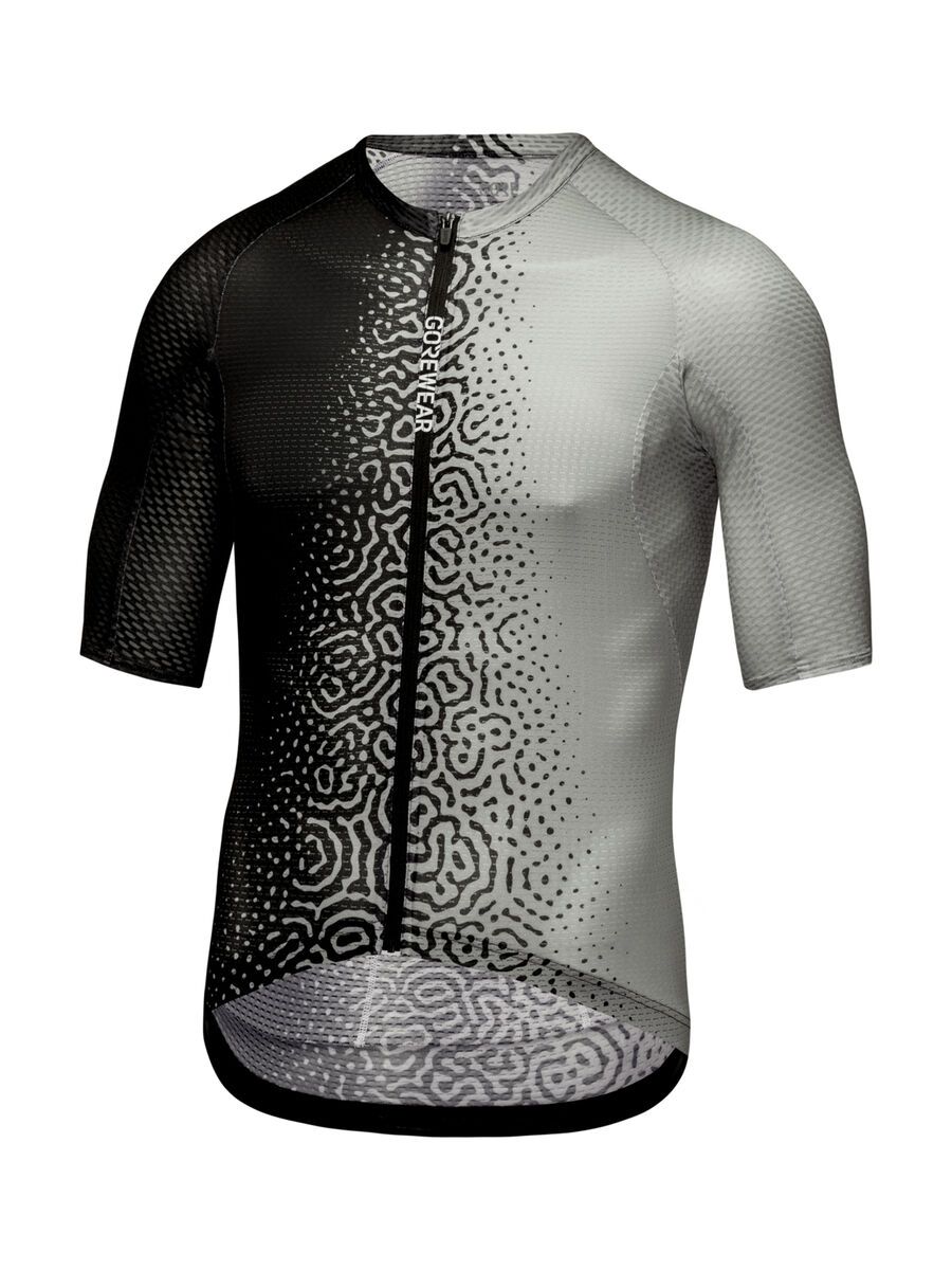 GOREWEAR Spinshift Breathe Trikot Herren, black/lab grey - Bild 2