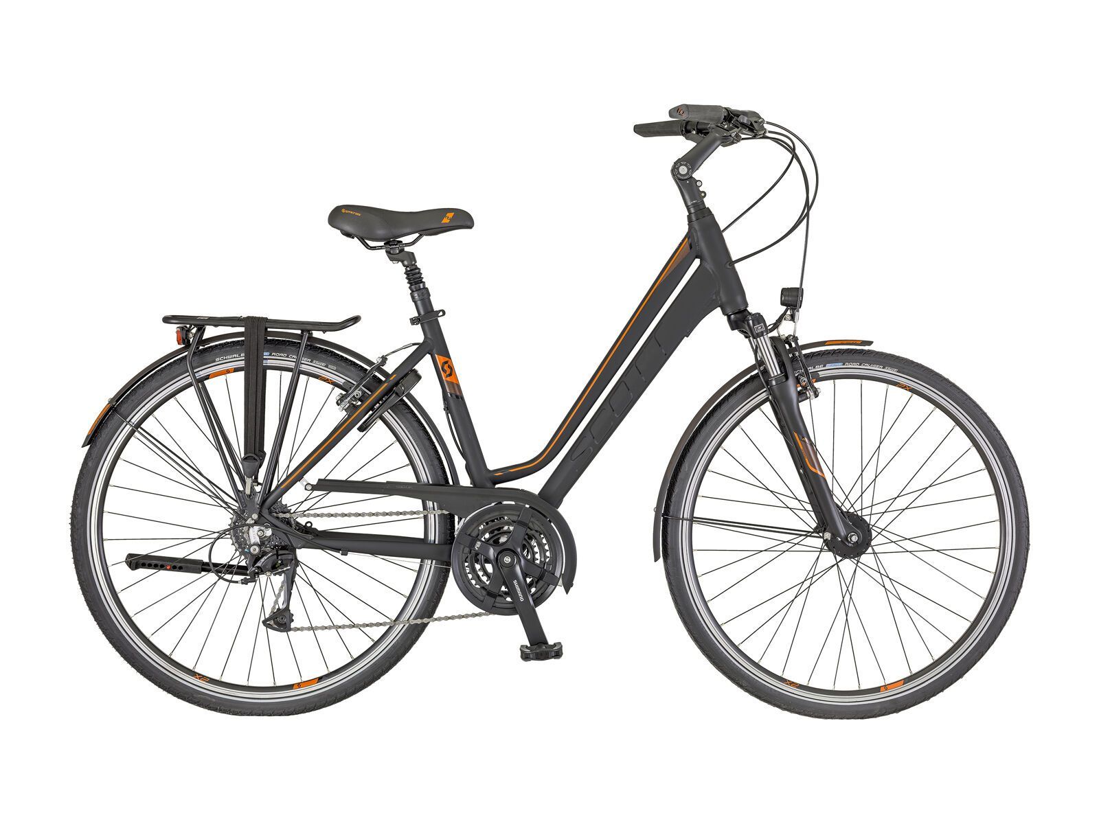 Scott Sub Comfort 10 Unisex - Bild 1