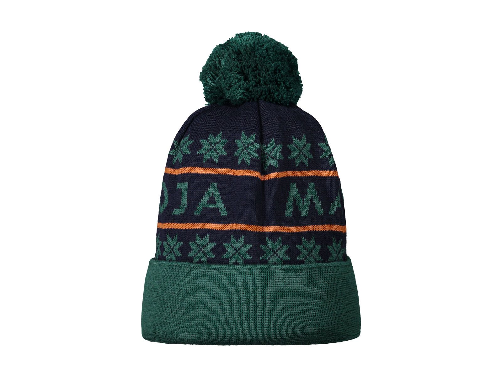 Maloja GaninM., forest glade - Bild 1