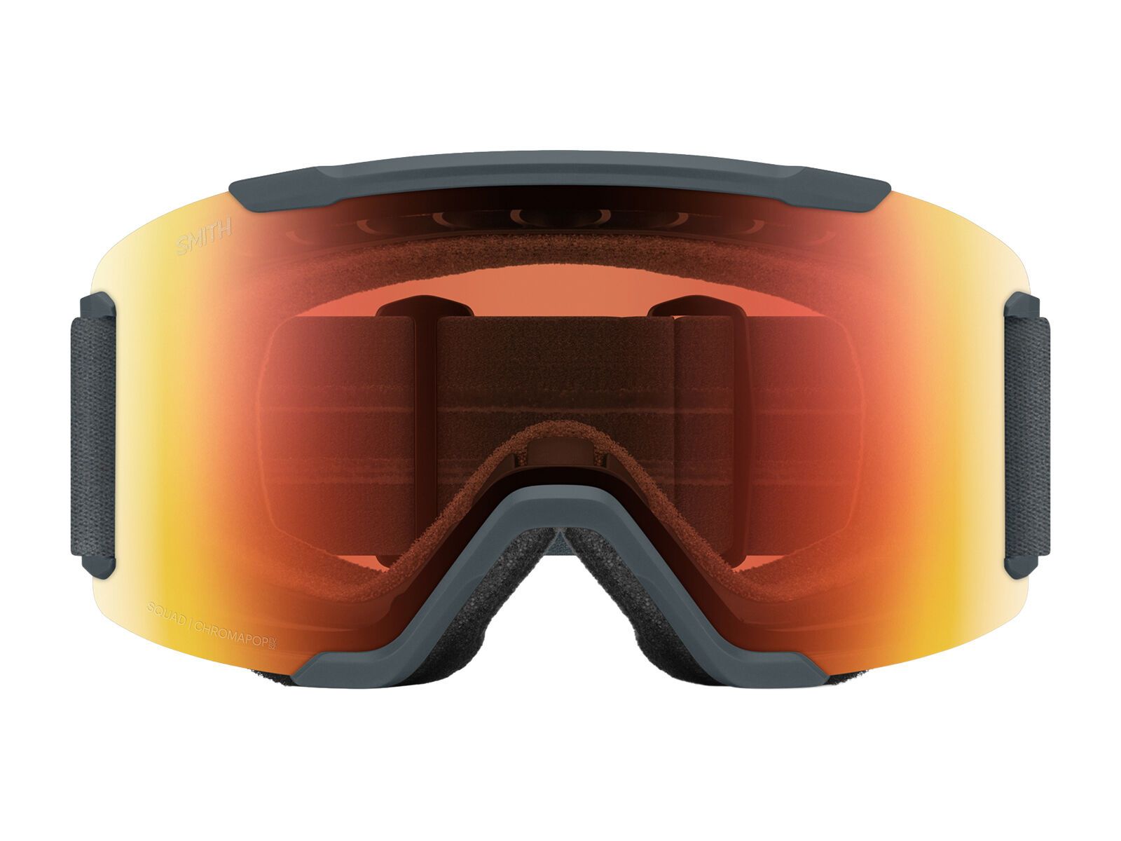 Smith Squad, ChromaPop Pro Photochromic Red Mirror / slate - Bild 3