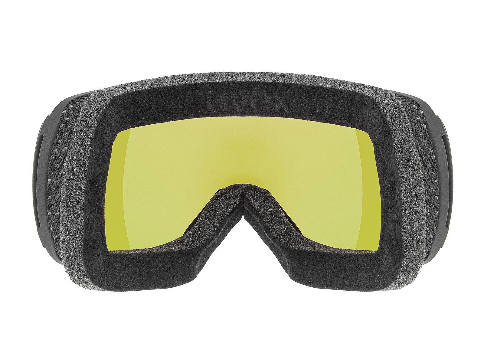 uvex downhill 2100 CV mirror blue, black mat - Bild 3