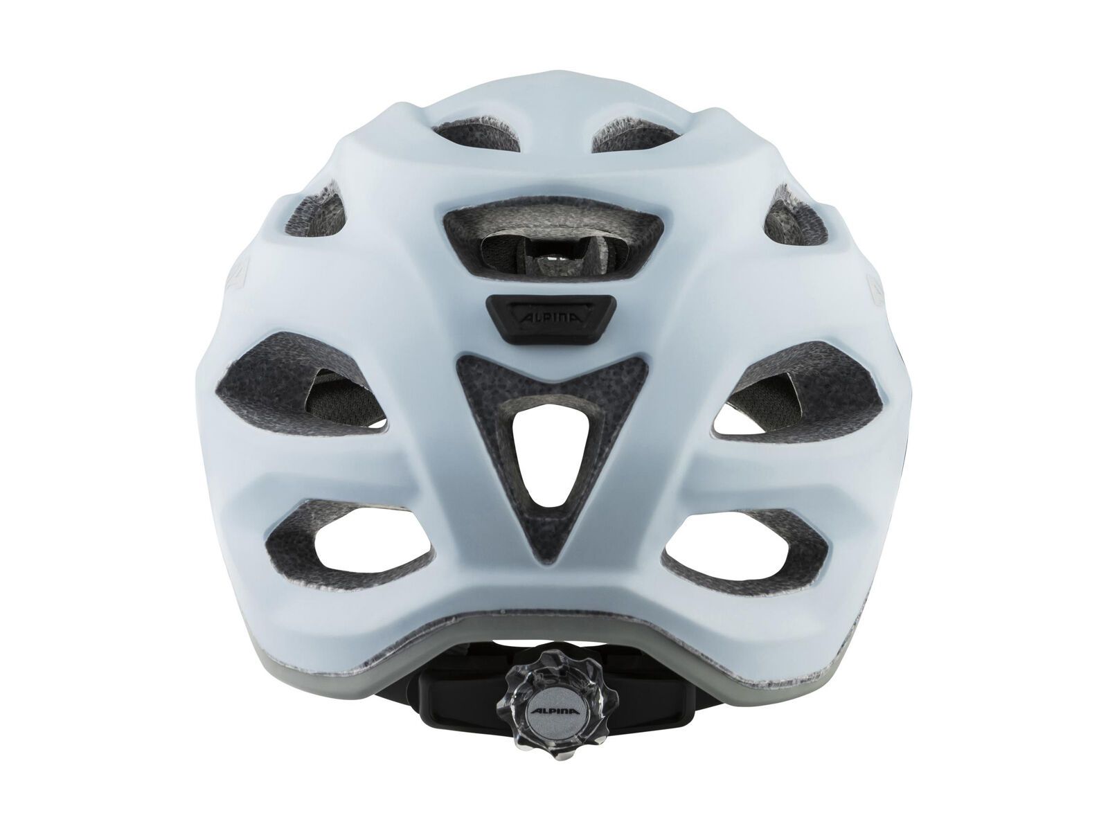 Alpina Carapax Jr., dove blue/grey matt - Bild 4