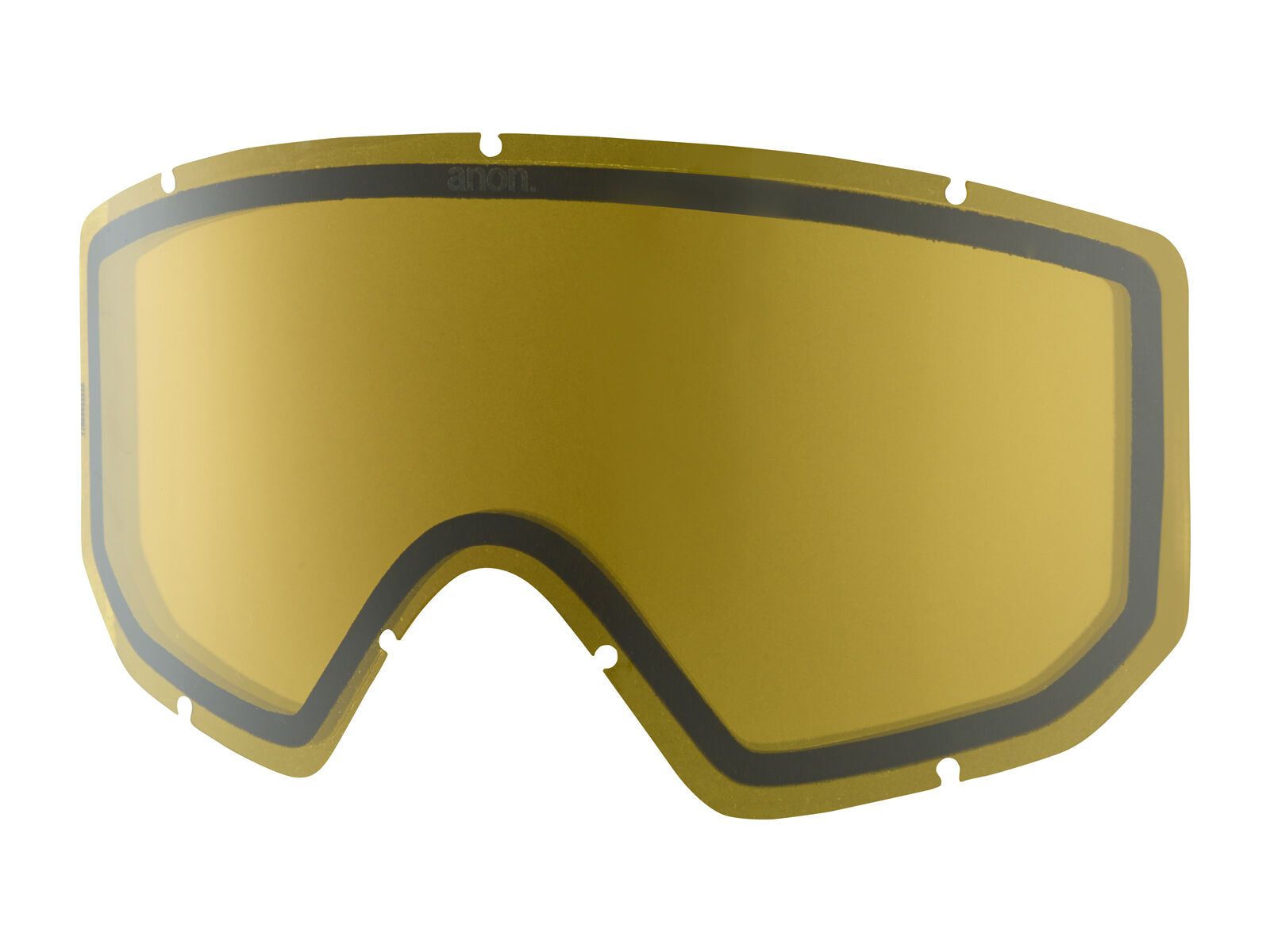 Anon Relapse JR Lens, yellow - Bild 1