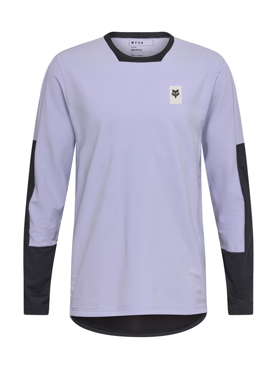 Fox Defend Thermal Jersey, lilac - Bild 1